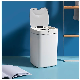  Smart Sensor Trash Can Automatic Trash Bin