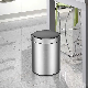 9L Smart Sensor Trash Can Kitchen Garbage Waste Rubbish Bins manufacturer