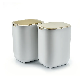  Luxury Home Intelligent Sensor Smart Trash Can Kitchen Living Room Automatic Infrared Sensor Smart Garbage Bin USB Charging