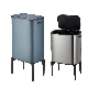  Automatic Trash Can Sensor Smart Waste Bins Wth 4 High Legs