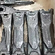  Wheel Backhoe Loader Bucket Teeth Excavator Spare Parts Alloy Steel Forging Bucket Volvo V480RC 14553244RC