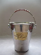  High Quality Stainless Steel Tin Ice Bucket - 6