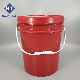  5 Gallon Wholesale Steel Bucket Handle Wire Bucket Handle Plastic Grip