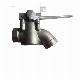  Mining Machinery Parts Hopper Stainless Steel Bucket Elevator Hopper Customize