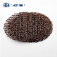  Fiberglass Mesh Preform Cup Shape Shell Mold Casting Stainless Steel 304 Filter