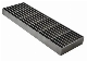  Factory Direct Sale Hot DIP Galvanized Steel Grid Walkway