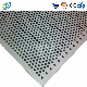  Yeeda Perforated Aluminum Sheet 1mm Diamond Hole Shape Brass Perforated Decorative Metal Sheet China Perforated Stainless Steel Sheet Metal Stainless Steel