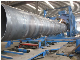 Round Pipe Shape Spiral Welded Pipe Stainless Steel Pipe Price Per Meter