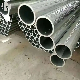  Stainless Steel Tube/Pipe Seamless 304 316 Round Shape Mirror Polished