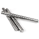  Elegant Shape ASTM AISI Metal Stainless Steel Polished Round Bar 1.4923 201/304/304L/321/316/316L/309/309S/310S/904 Stainless Bar