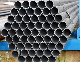  Customized Shape Seamless Steel Pipe Galvanized Stainless Steel Cold Rolling and Hot Rolling Price