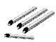  U Shape Tube Oven Stainless Steel