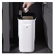  Intelligent Sensing Garbage Storage Bins Plastic Trash Can