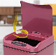  Automatic Induction, Silent Closed, Eco-Friendly Customized Plastic Dustbin Household Garbage Can