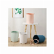  Open Trash Can Kitchen Accessories Kitchen Cabinets Plastic Garbage Bin Trash Can
