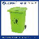  Industrial Dustbin Eco-Friendly Plastic Trash Can