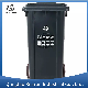  Plastic Litter Box Wheeled Litter Box Recycling Bin Trash Can