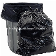  Trash Bin with Plastic Garbage Bag Holder Storage