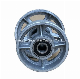  12 Inch High Quality and High Load Capacity Wheels (Material Is Steel)