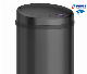  Automatic Sensor Garbage Waste Bin 30L/42L/50L Stainless Steel Lid Open Automaticly Motion Trash Can Dustbin