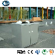 Huasheng Eco-Friendly Infrared Dustbin Automatic Sensor Dustbin Stainless Steel Dustbin