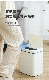  Garbage Automatic Kitchen Sensor Plastic Touchless with Lid Intelligent Dustbin_Garbage Can_Dust Bin Electric Smart Trash Can