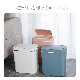  Factory Direct Sale Home Electric Sensor Small Automatic Plastic Dustbin