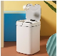 Motion Sensor Automatic Dustbin Trash Can Smart Waste Bins
