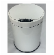  Joyclean Automatic Sensor Metal Touchless Trash Can Dust Bin Jt108
