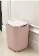 OEM/ODM Support Manufacturer Plastic Automatic Sensor Dustbin