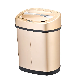  High Quality Automatic Garbage Can Sensor Dustbin 12L for Home and Indoor