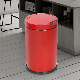  6L Yunzhe 1PC/Polybag/Shaped Foam/Mail Box Automatic Smart Large Sensor Dustbin Stainless