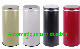  30L/42L/50L Stainless Steel Touch Free Trash Can Automatic Smart Trash Bin Sensor Dustbin Smart Sensor