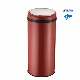  Automatic Trash Bin Infrared Sensor Waste Bin Touch Free Dustbin