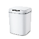 Manufacturer 15L Eco Friendly Automatic Touchless Smart Dustbins with Sensor