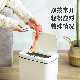  Eco-Friendly Infrared Dustbin Automatic Sensor Dustbin Stainless Steel Dustbin