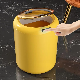  Smart Trash Can Sensor Bedroom Large Capacity Household Fully Automatic Trash Can