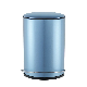 5L Soft Close Dustbin with Wire Pedal