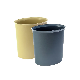  Fire-Retardant Dustbin, Garbage Wast Bin Wastebin