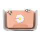  Foldable Car Trash Can Cartoon Hanging Creative Storage Box Bl20448