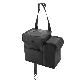  Waterproof Bucket Car Storage Bag Multifunctional Trash Can Tissue Box Bl20461