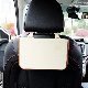  Hanging Car Trash Can Car Garbage Bag Waterproof Back Seat Bl20449