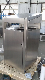  Dump Bins Metal Garbage Bin Street Wastebin Outdoor Dustbin