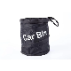 Car Collapsible Trash Bin Pop-up Garbage Container Bl20446