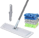 10*40*90cm Wet Dust Mops Hardwood Floor Mop Cleaning Product Spin Mop manufacturer