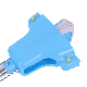  Premium China Floor Mops Portable Handheld Professional Squeeze Mop