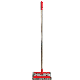 Professional Floor Cleaning Stainless Steel Handle Microfiber Flat Dust Mop