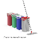 Nearclear 15 Hand Free Squeeze Mop Flat Mop Clean Mop
