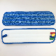 46*13cm 66*13cm Household Cleaning Multifunctional Microfiber Flat Mops Pad Replacement manufacturer