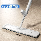  Microfiber Mop for Floor Cleaning, Self Wringing Flat Mop 45cm